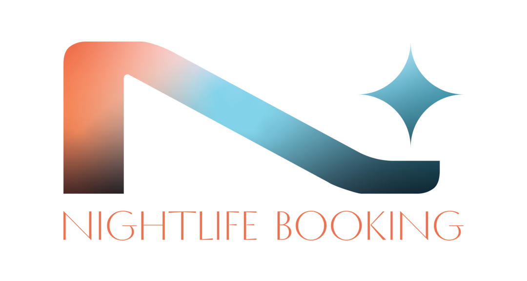 Nightlife Booking